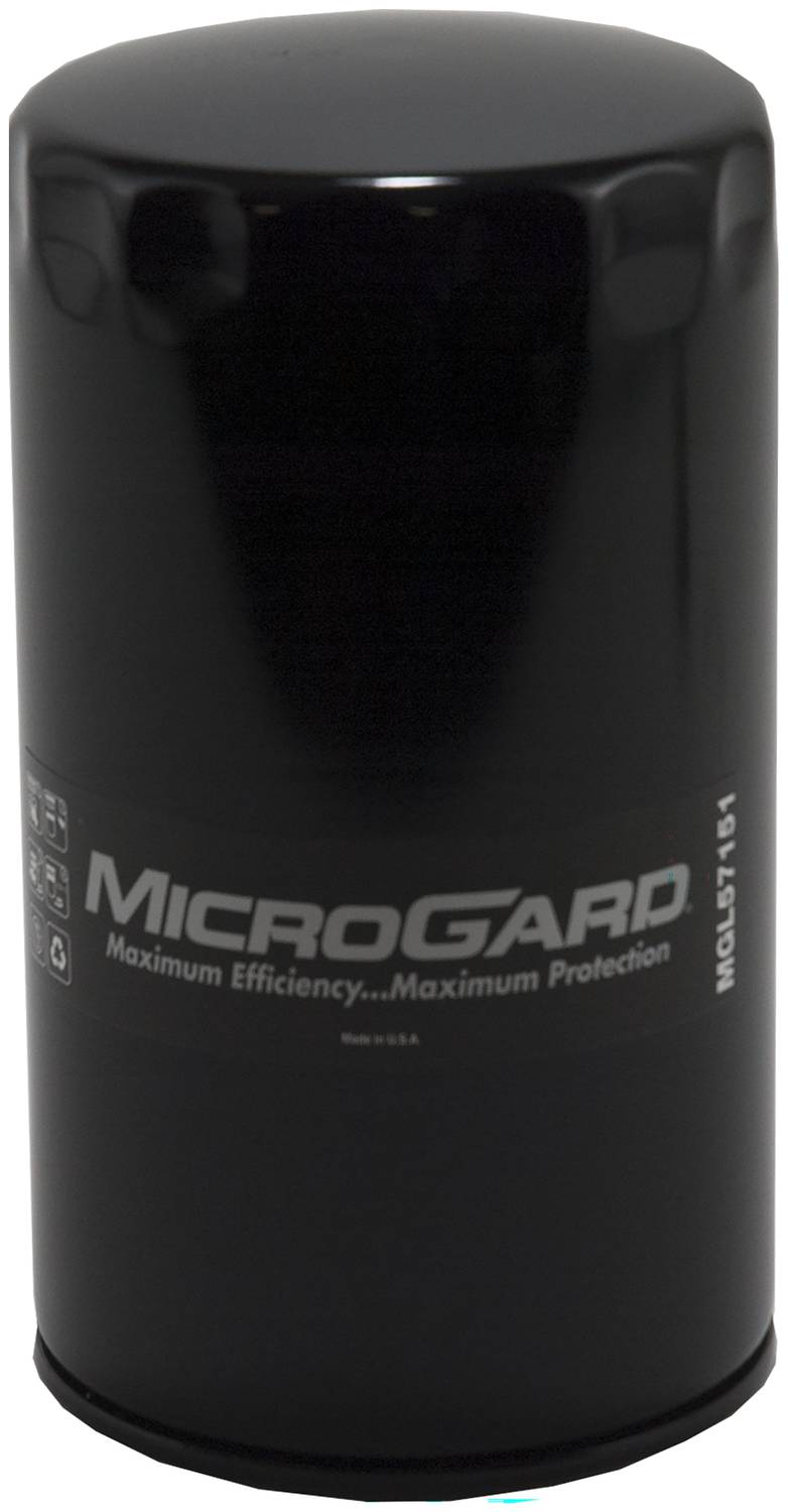 MicroGard Oil Filter MGL57151 | O'Reilly Auto Parts