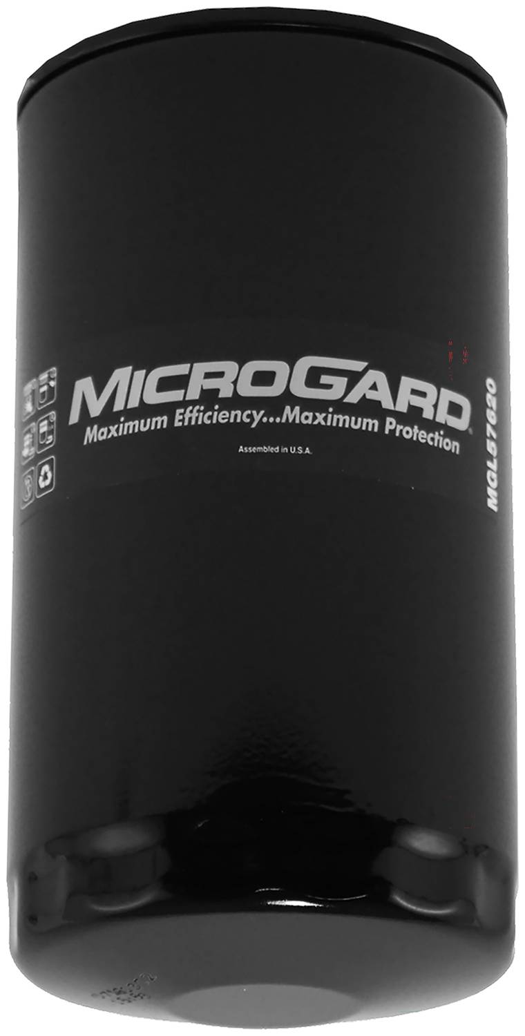 MicroGard Oil Filter MGL57620 | O'Reilly Auto Parts