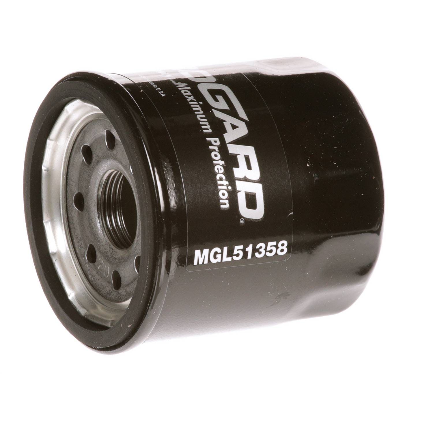 MicroGard Oil Filter MGL51358 | O'Reilly Auto Parts