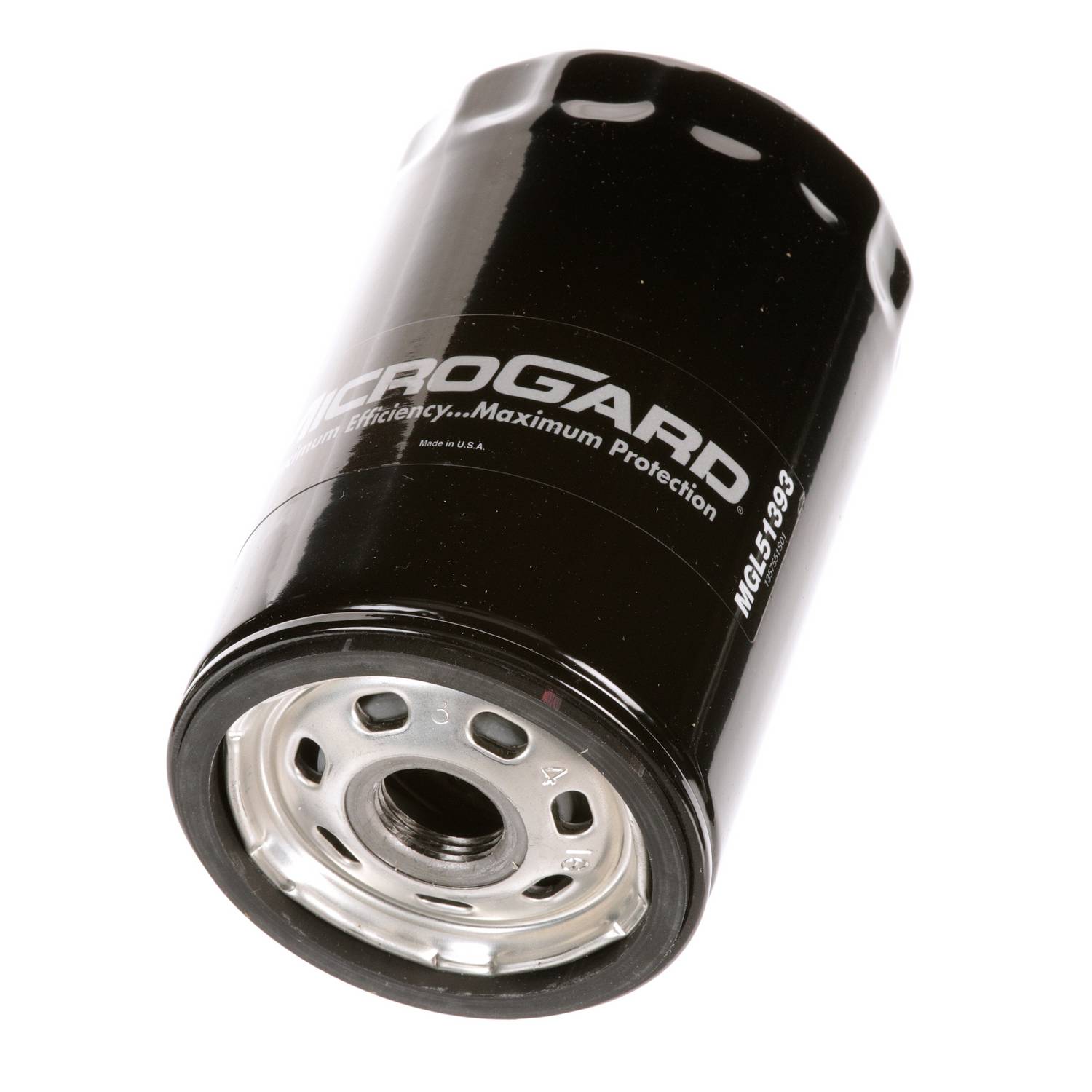 MicroGard Oil Filter MGL51393 | O'Reilly Auto Parts