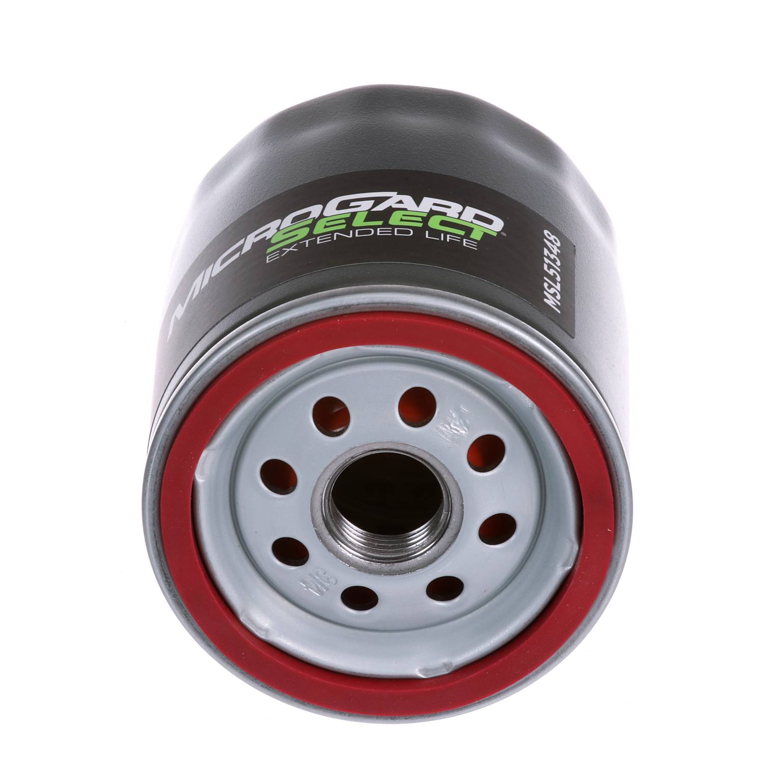 MicroGard Select Oil Filter MSL51348 | O'Reilly Auto Parts
