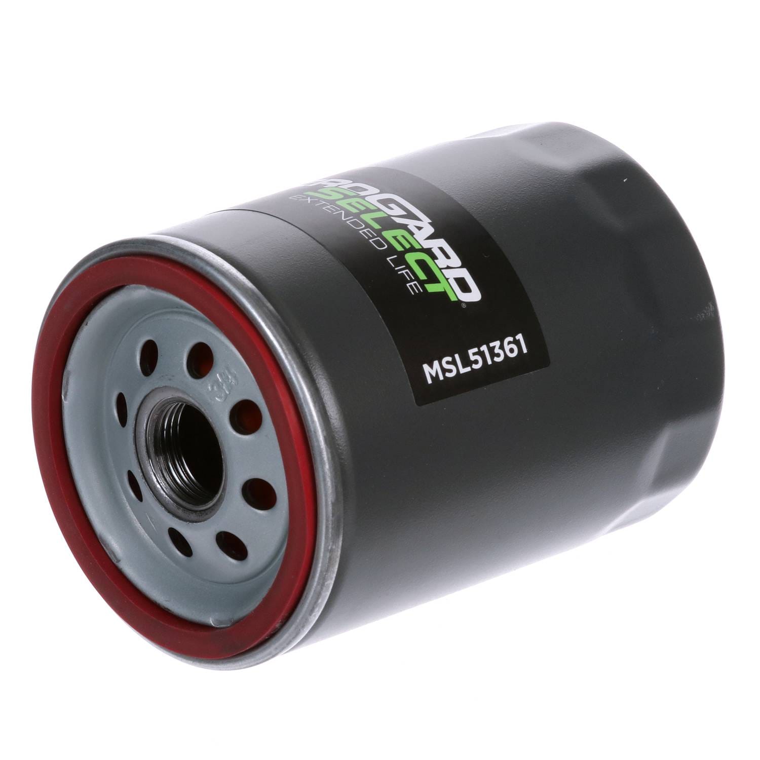 MicroGard Select Oil Filter MSL51361 | O'Reilly Auto Parts