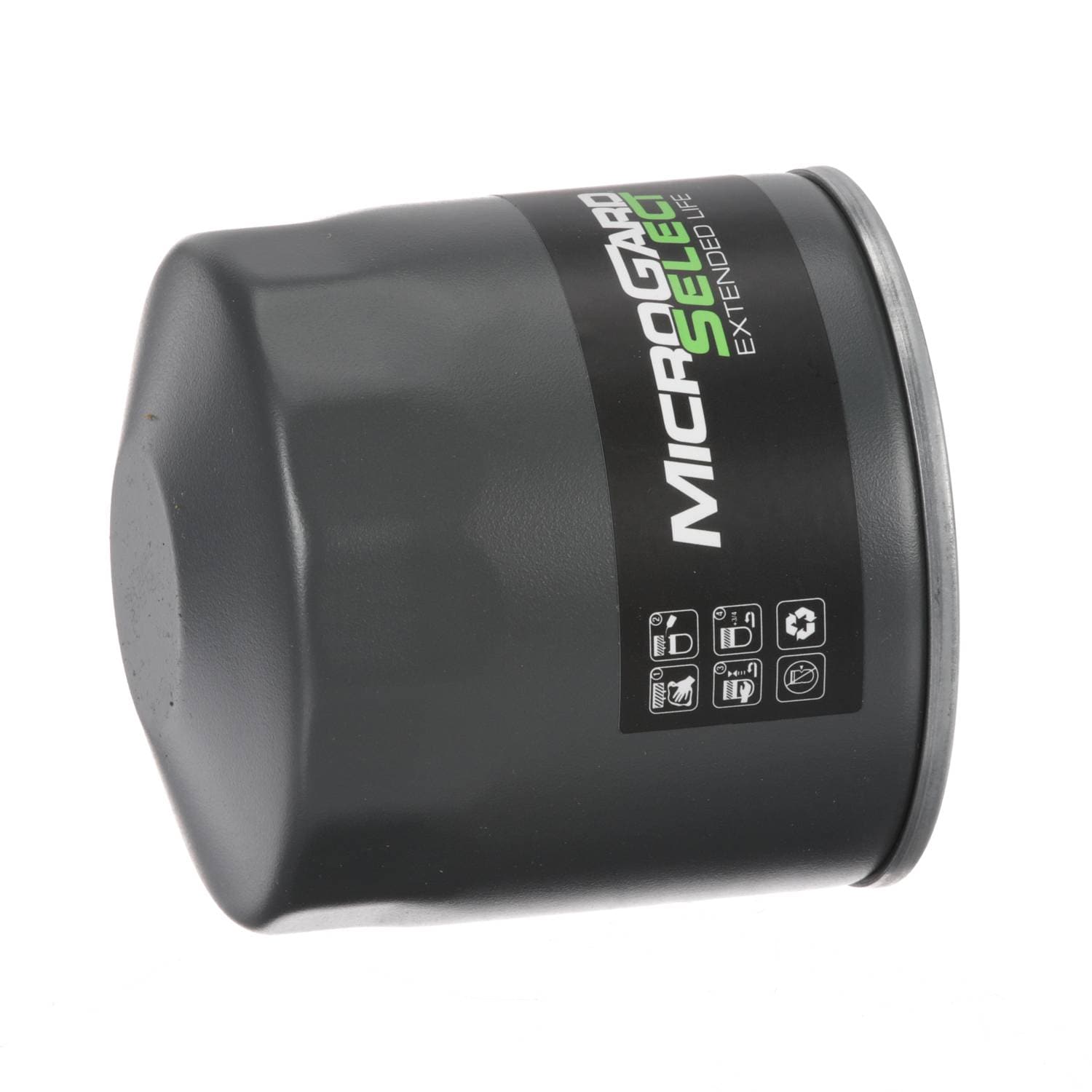 MicroGard Select Oil Filter MSL51626 | O'Reilly Auto Parts