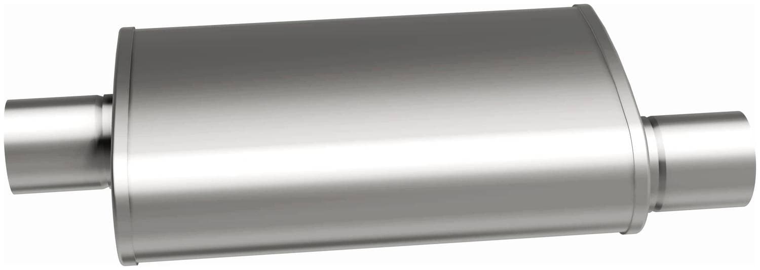 MagnaFlow XL Series XL Multi-Chamber 13216 | O'Reilly Auto Parts