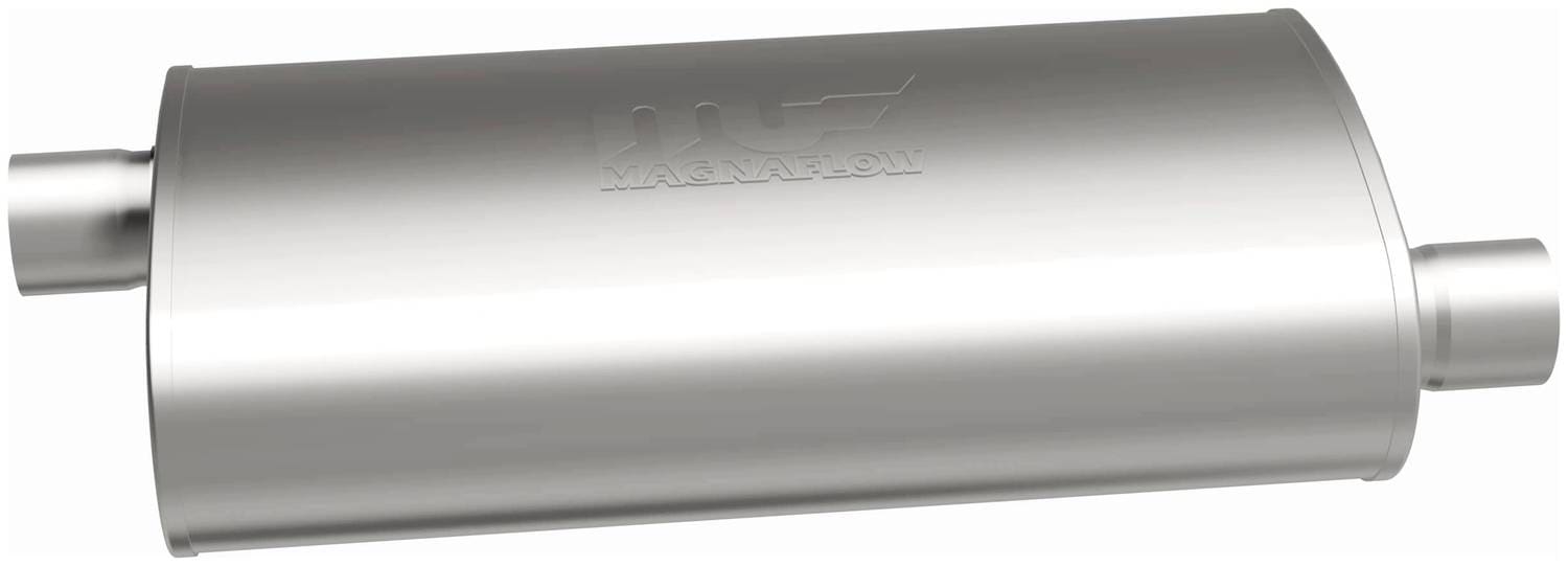 MagnaFlow XL Series Exhaust Muffler 13239 | O'Reilly Auto Parts