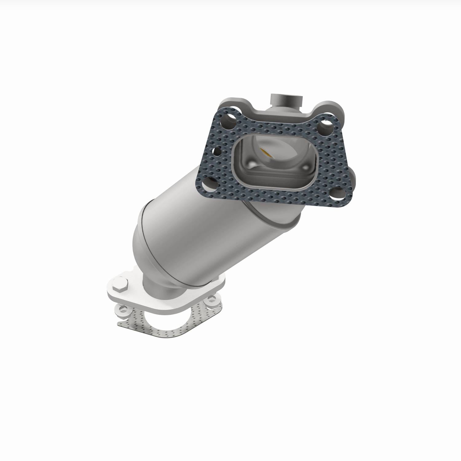 MagnaFlow OEM Grade Direct-Fit Catalytic Converter 280176 | O