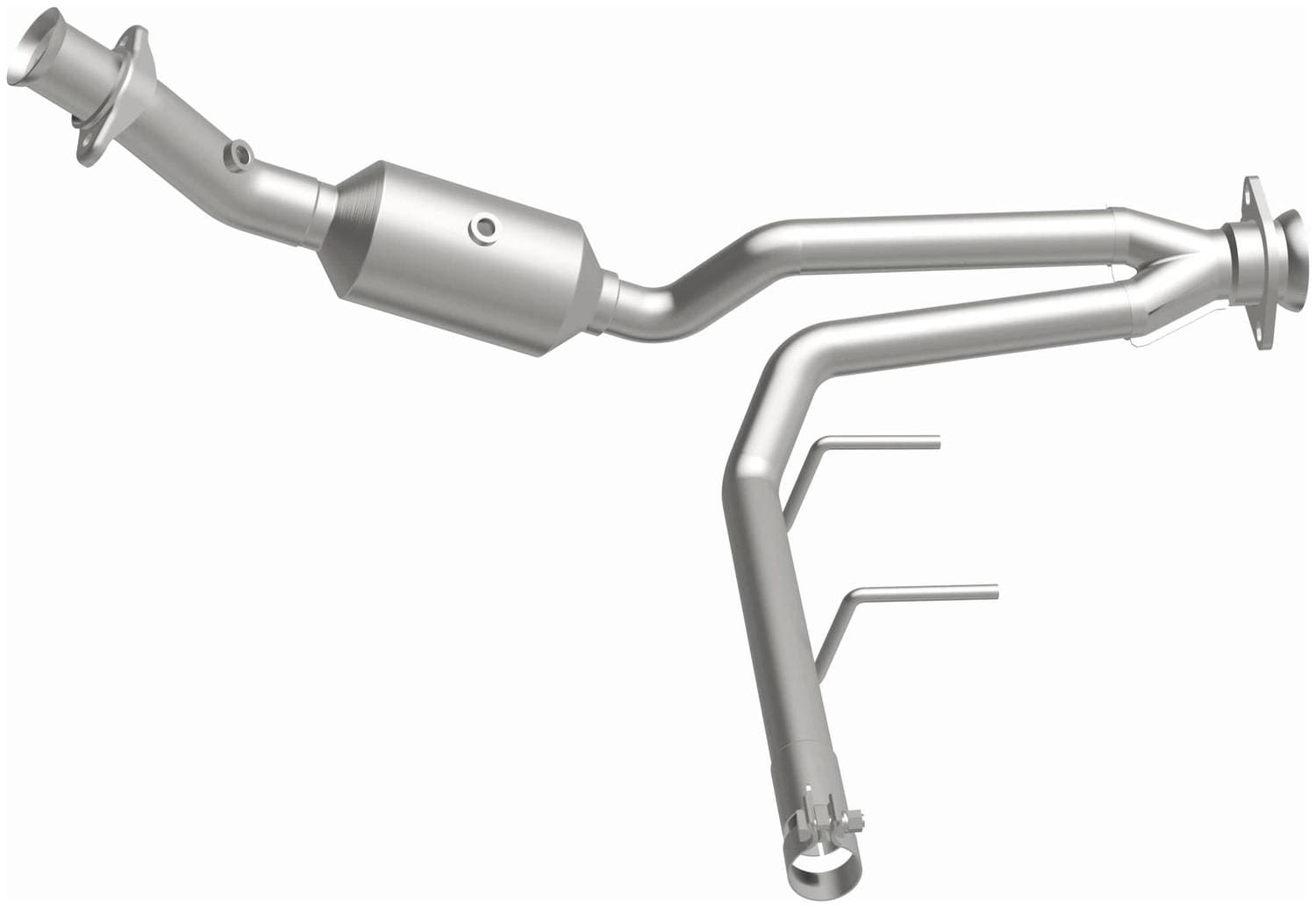 MagnaFlow OEM Grade Direct-Fit Catalytic Converter 280224 | O 