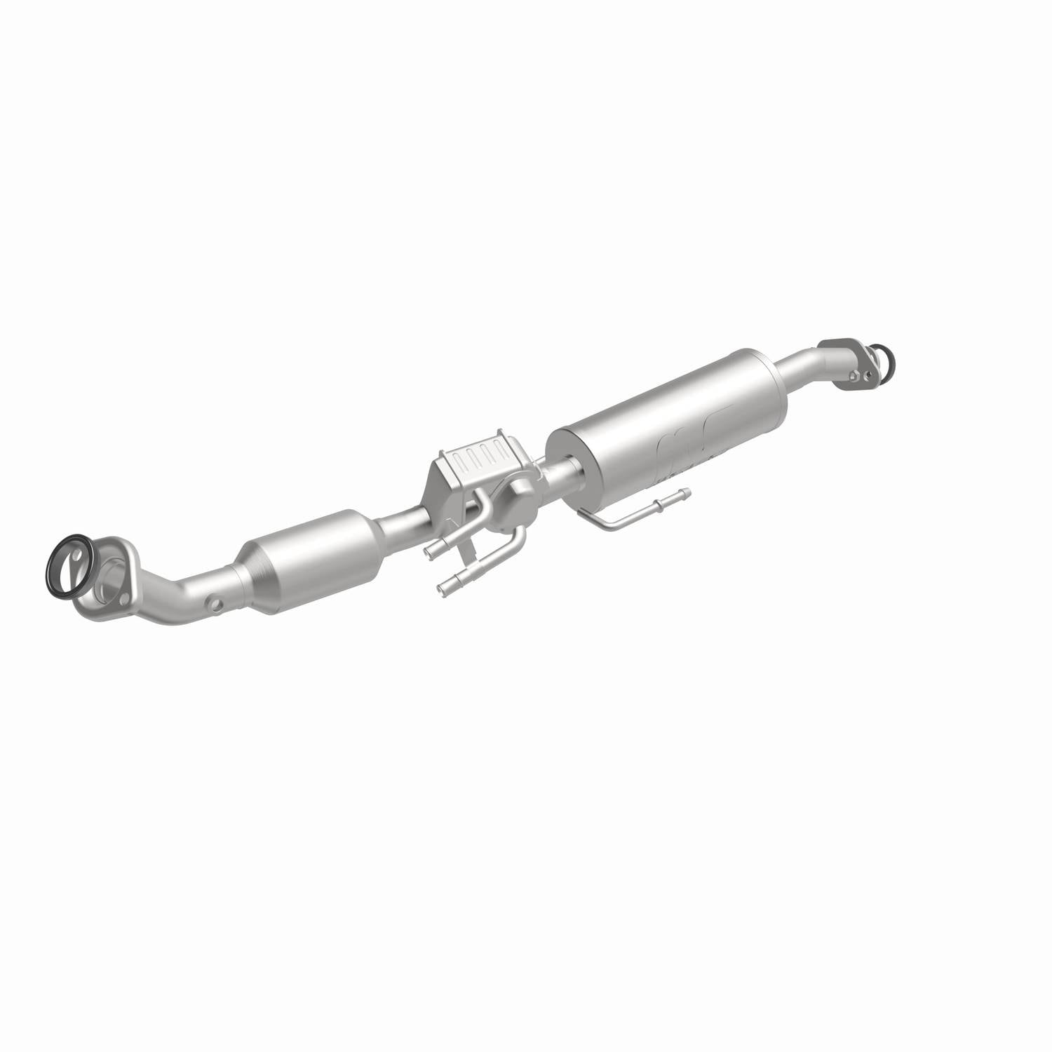 MagnaFlow OEM Grade OEM 280468 | O'Reilly Auto Parts