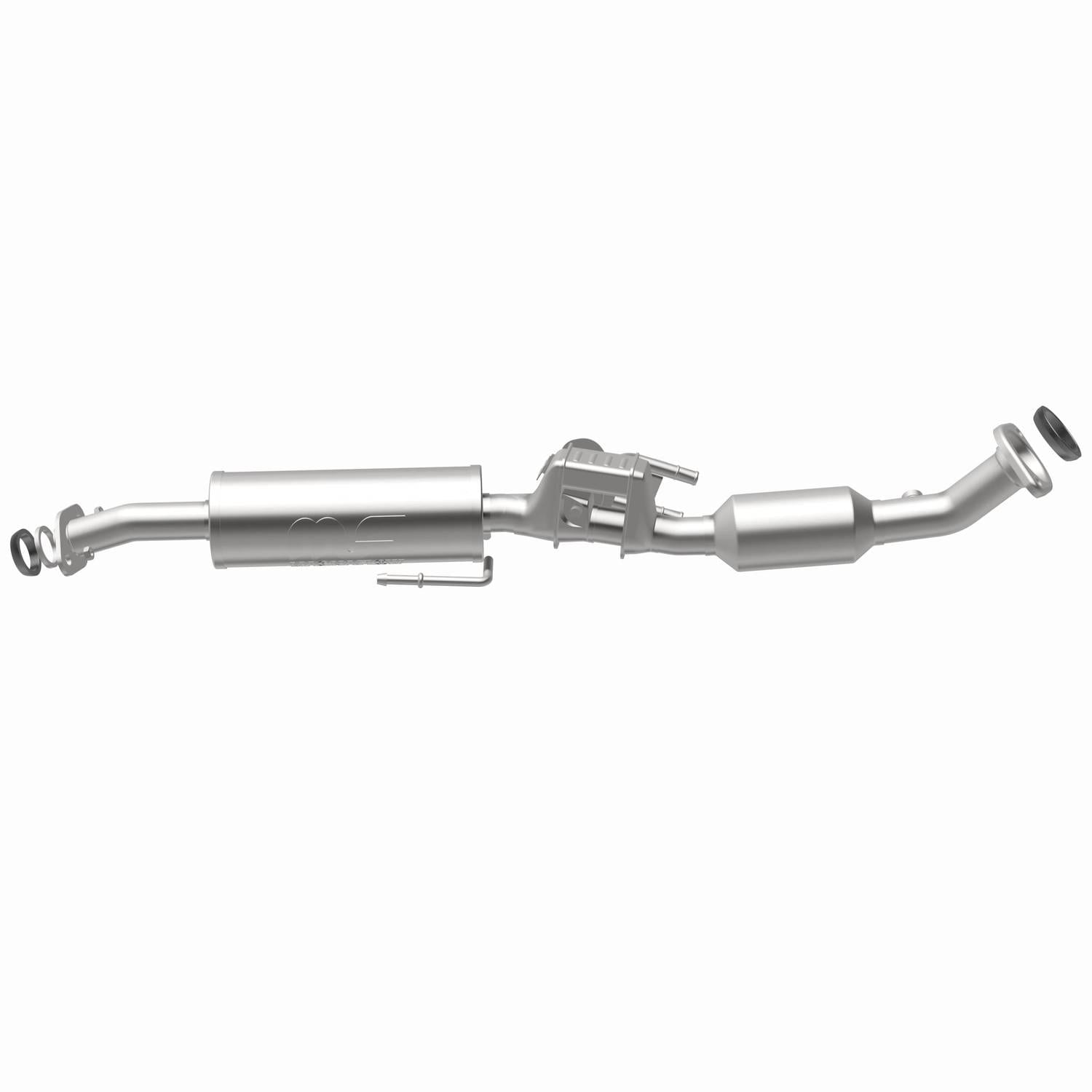 T−FAL KO340176 MagnaFlow OEM Grade OEM 280468 | O'Reilly Auto Parts