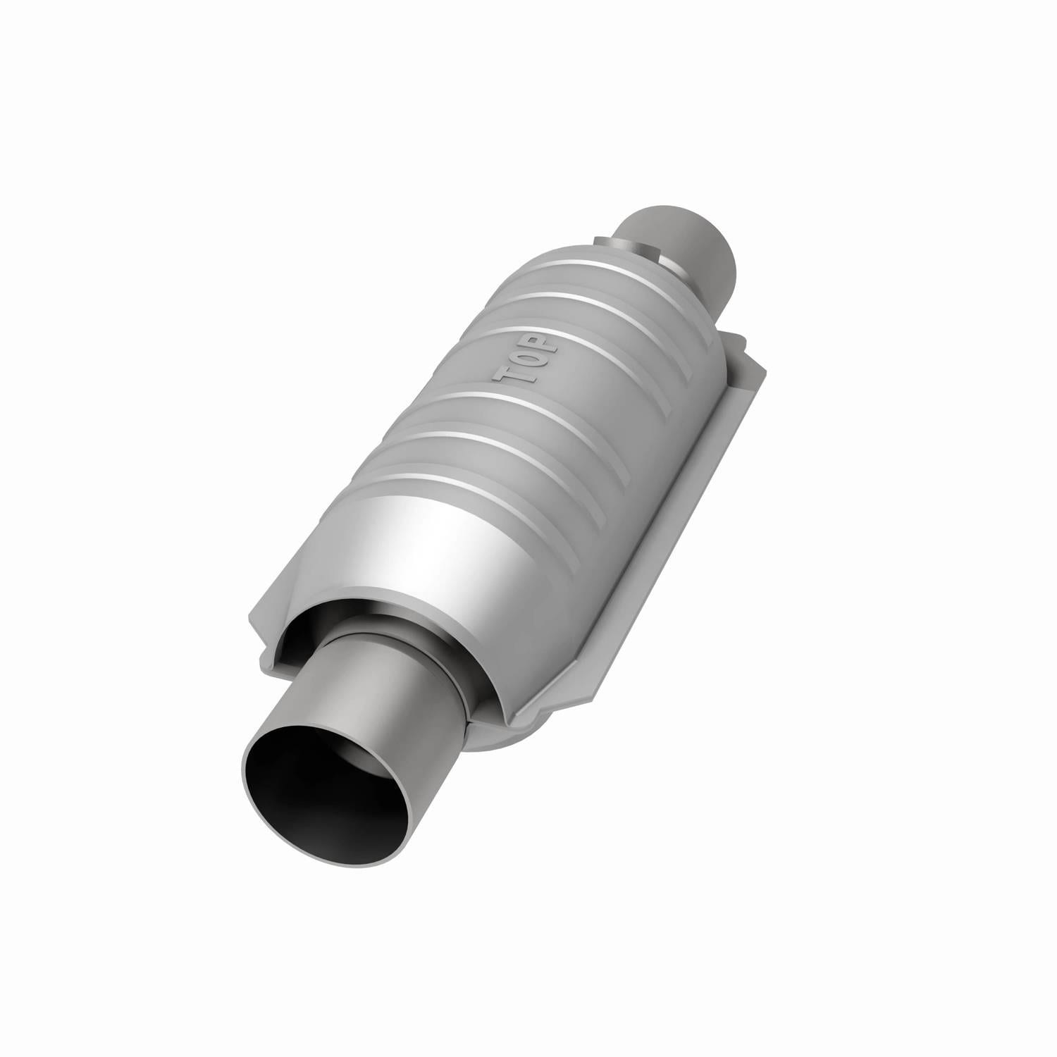 MagnaFlow California Catalytic Converter 408034 | O'Reilly Auto Parts