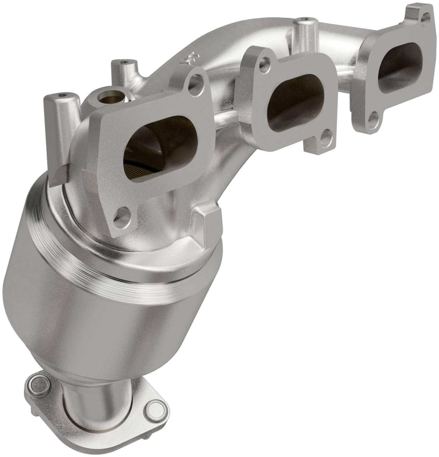 MagnaFlow Direct-Fit Exhaust Manifold 51220 | O'Reilly Auto Parts