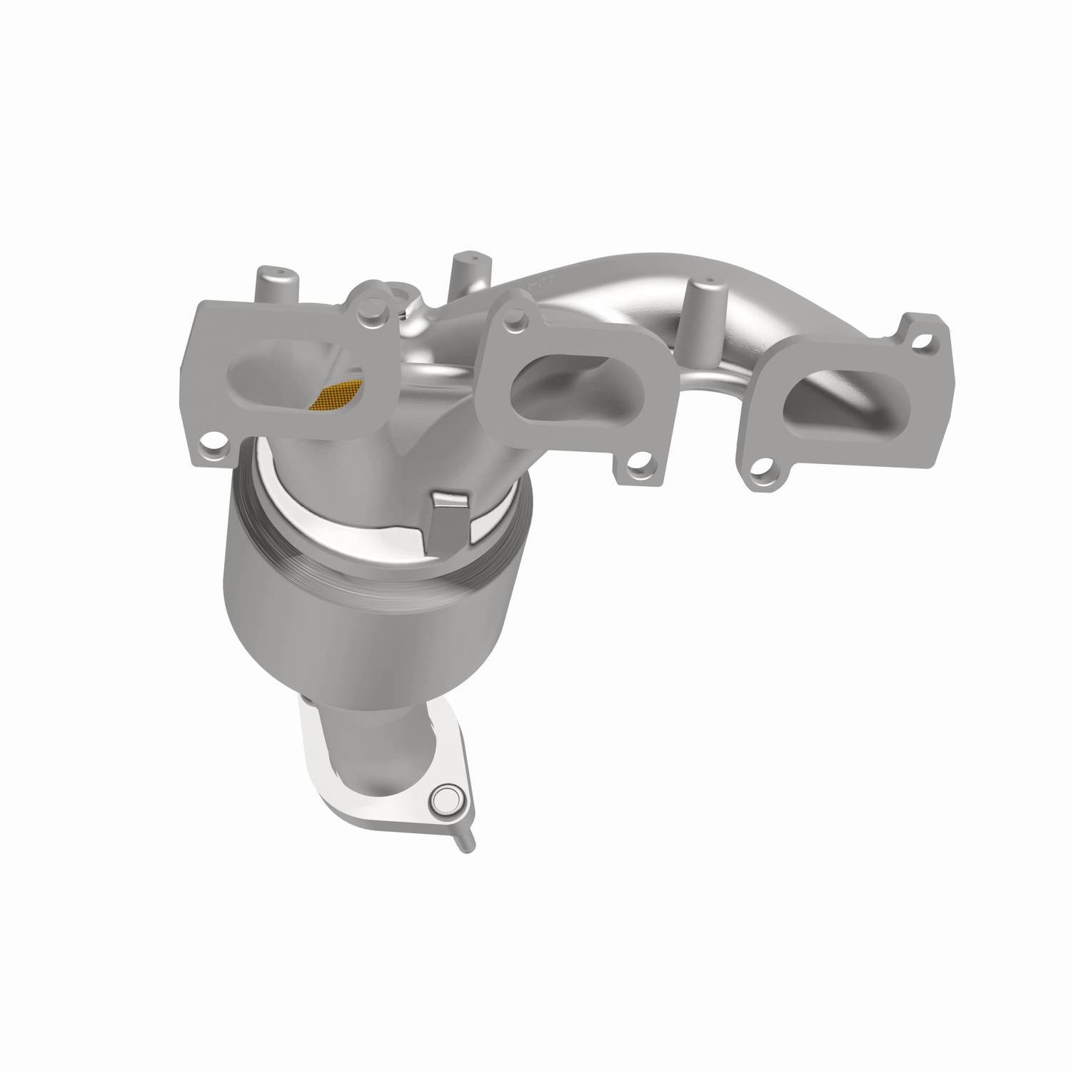 MagnaFlow Direct-Fit Exhaust Manifold 51220 | O'Reilly Auto Parts