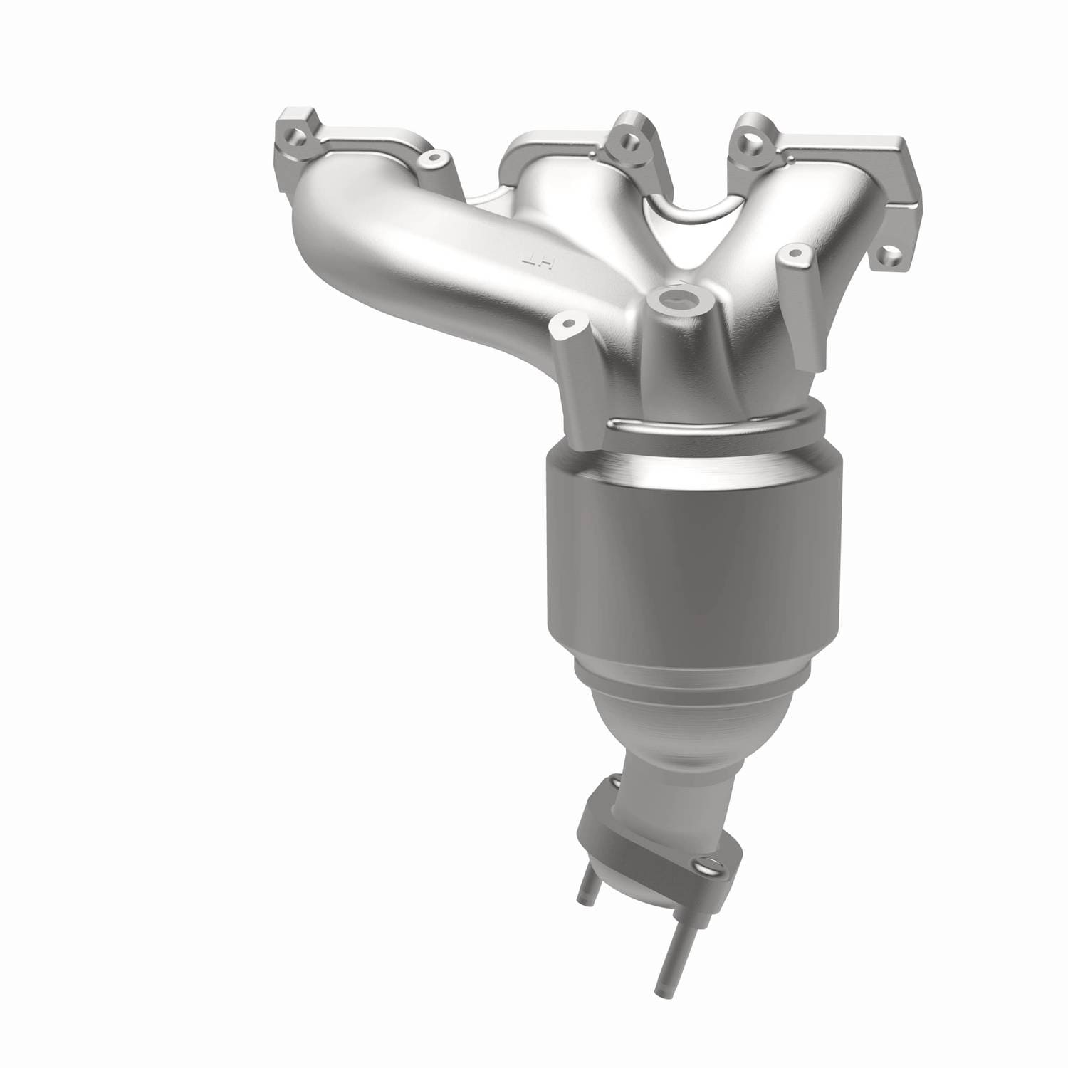 MagnaFlow Direct-Fit Exhaust Manifold 51220 | O'Reilly Auto Parts