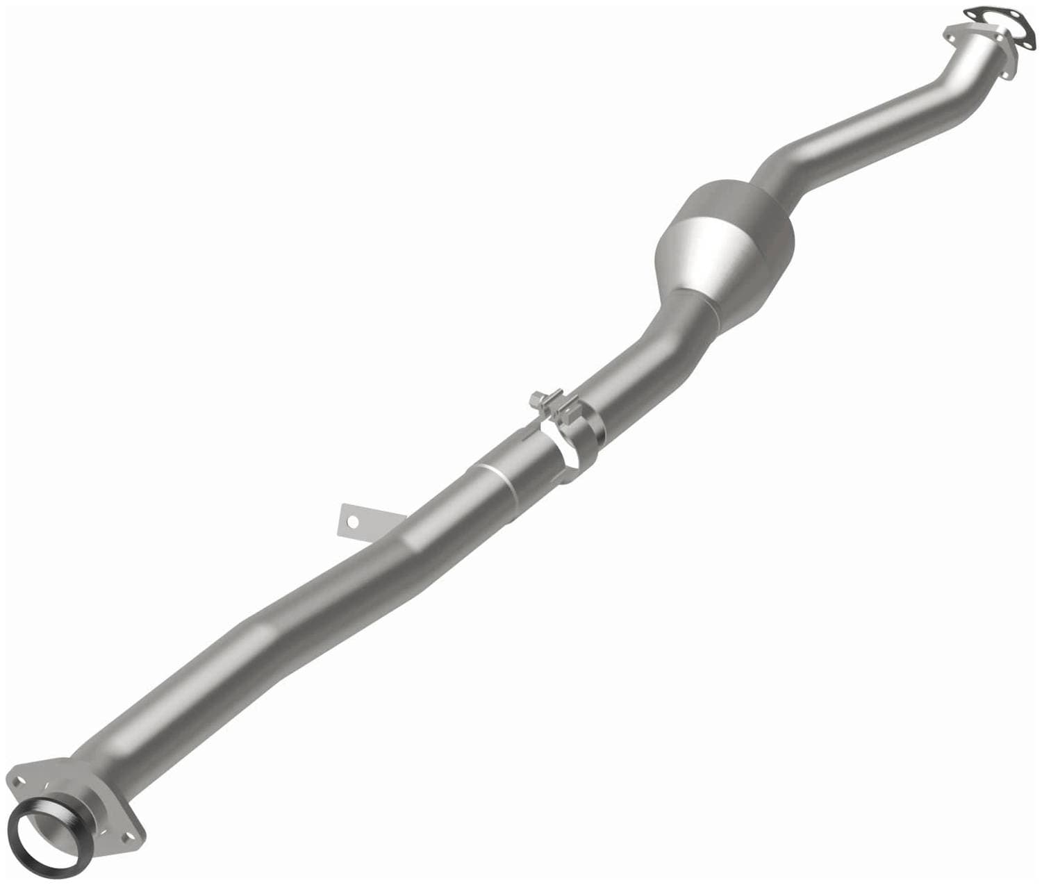 MagnaFlow OEM Grade Direct-Fit Catalytic Converter 51448 | O