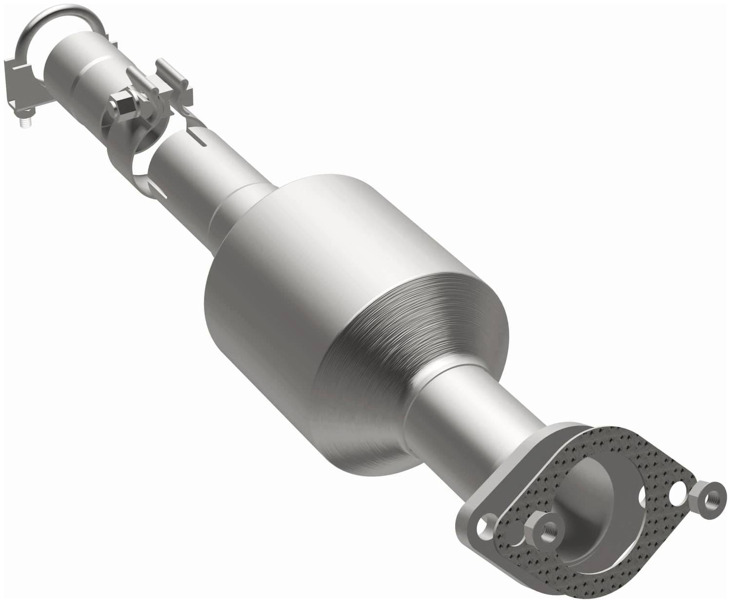 MagnaFlow OEM Grade Direct-Fit Catalytic Converter 51924 | O