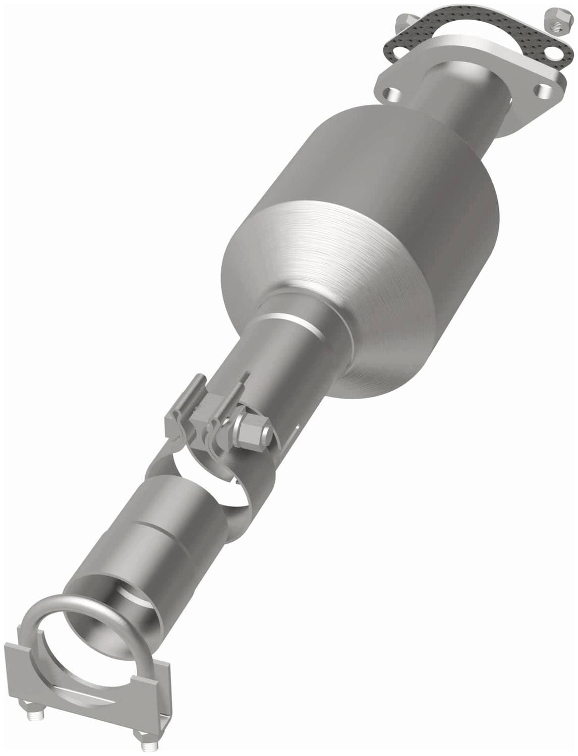 MagnaFlow OEM Grade Direct-Fit Catalytic Converter 51924 | O