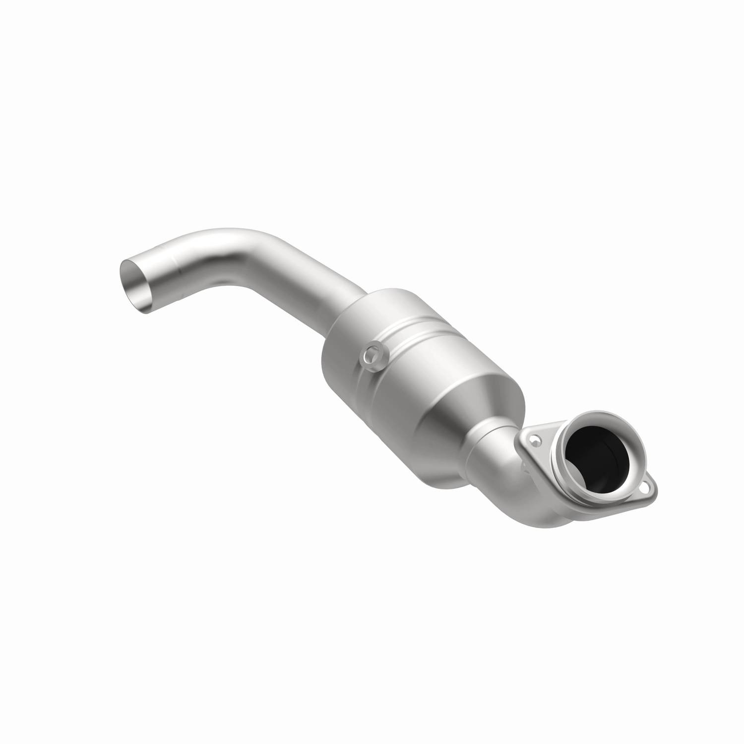 MagnaFlow OEM Grade Direct-Fit Catalytic Converter 52138 | O