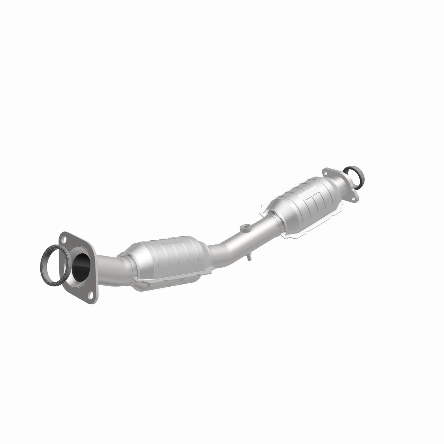 MagnaFlow California Direct-Fit Catalytic Converter 551833 | O