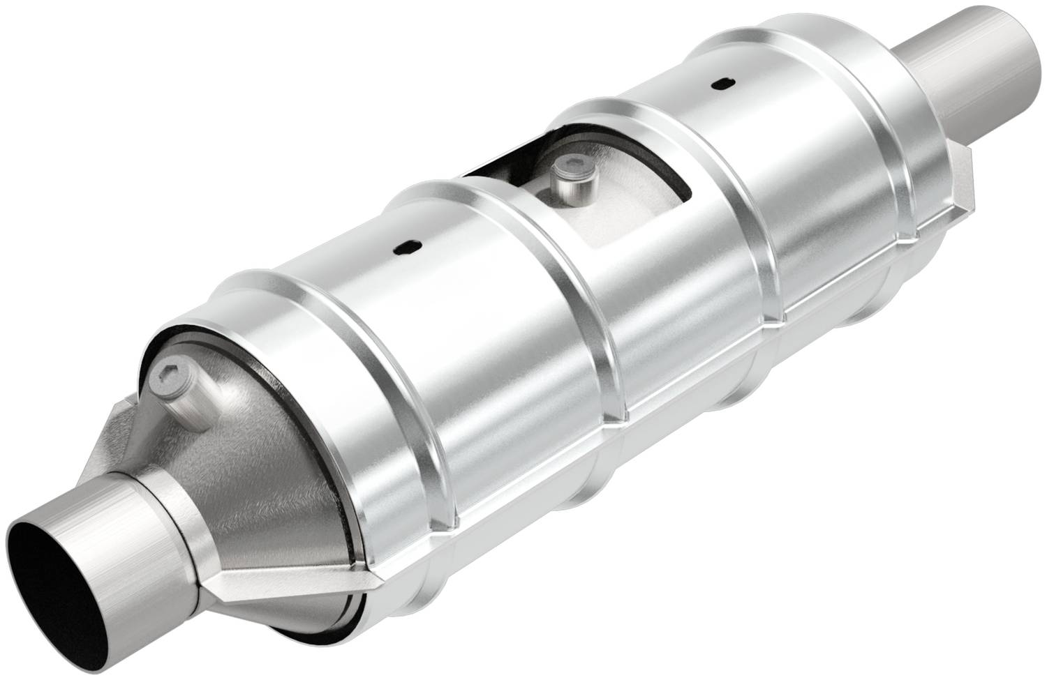 MagnaFlow Standard Grade Catalytic Converter 55300 | O'Reilly Auto