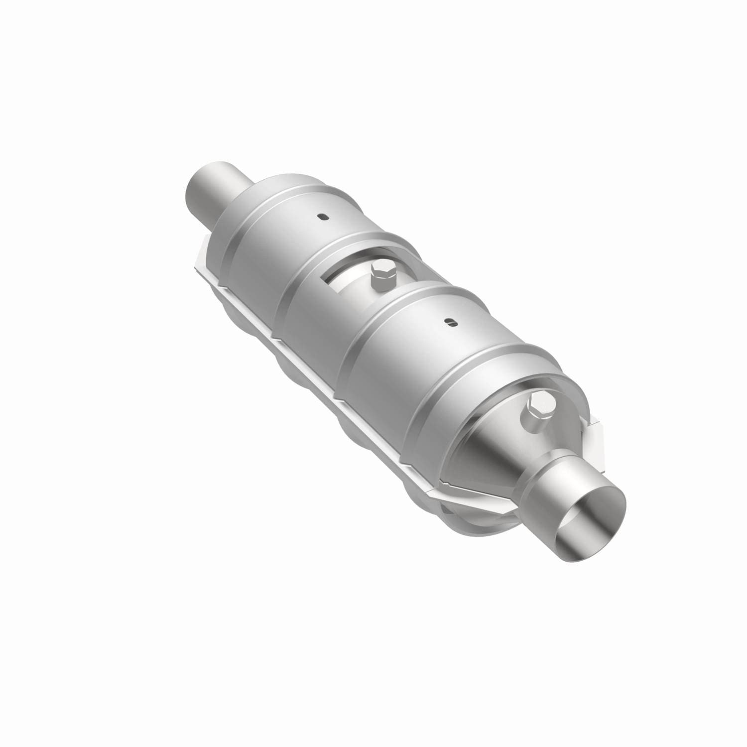 MagnaFlow Standard Grade Catalytic Converter 55300 | O'Reilly Auto