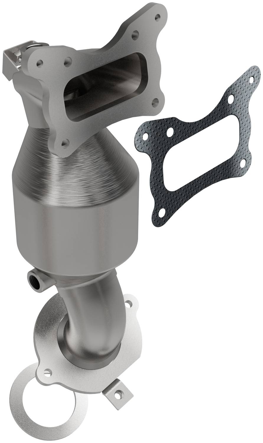 MagnaFlow Direct-Fit Direct-Fit Exhaust Manifold 5531441 | O