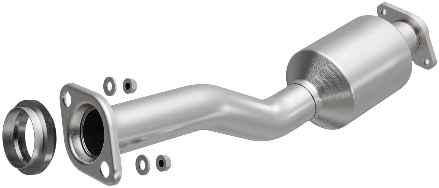 MagnaFlow California Direct-Fit Catalytic Converter 5671272 | O