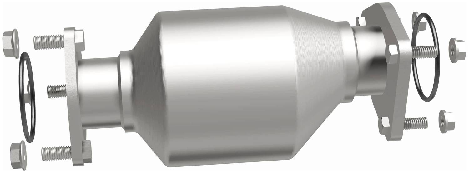 MagnaFlow California Catalytic Converter 5671896 | O'Reilly Auto Parts