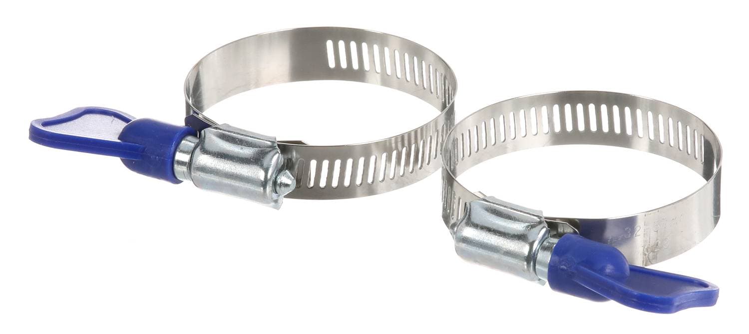 mini hose clamp, 14-16 mm, 2 pcs