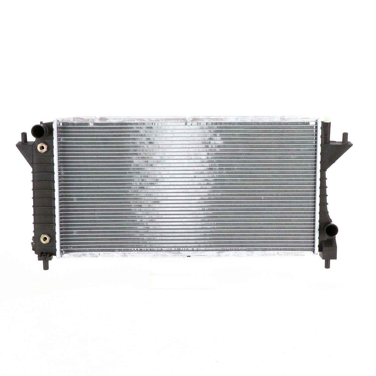 Murray Heat Transfer Radiator 431321 | O'Reilly Auto Parts