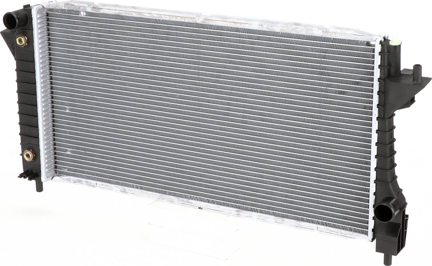 Murray Heat Transfer Radiator 431321 | O'Reilly Auto Parts