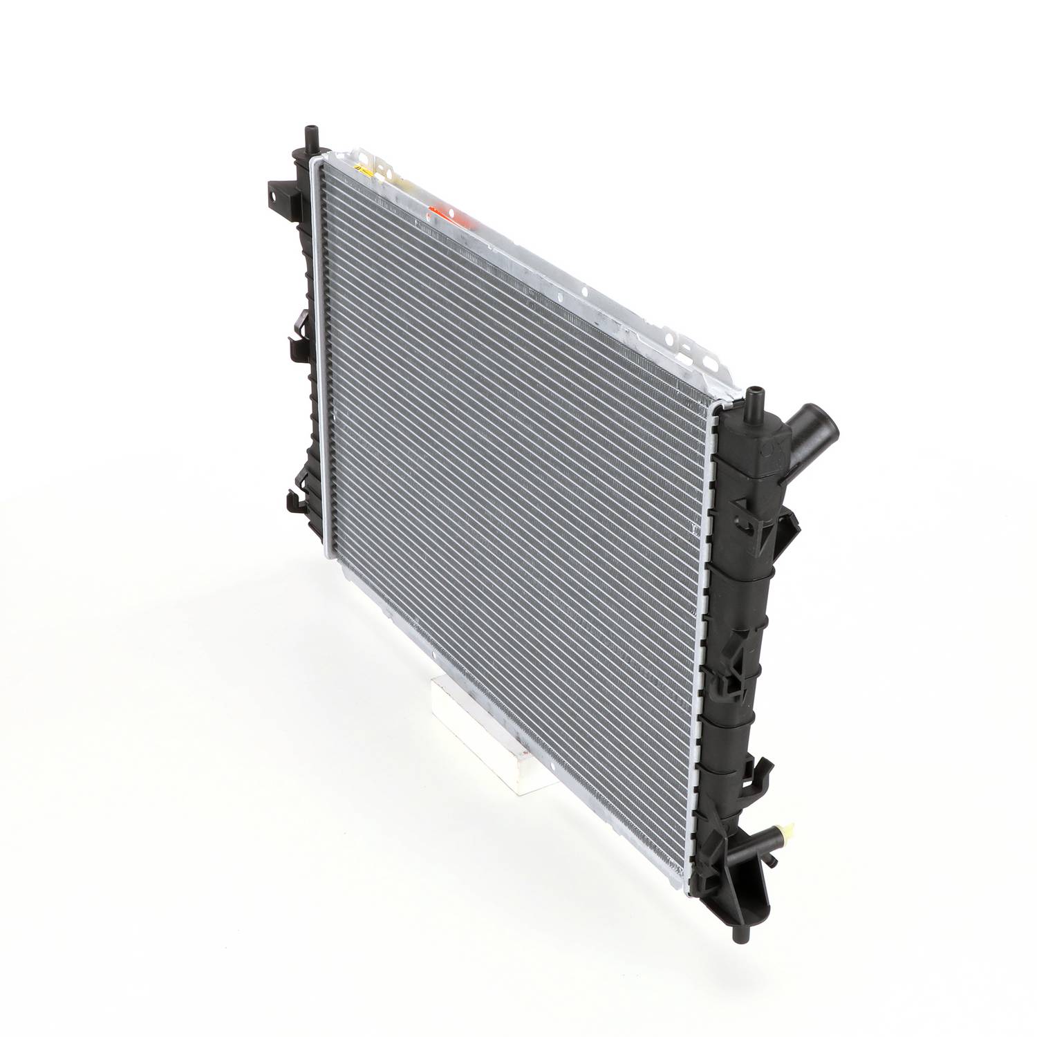 Murray Heat Transfer Radiator 431393 | O'Reilly Auto Parts