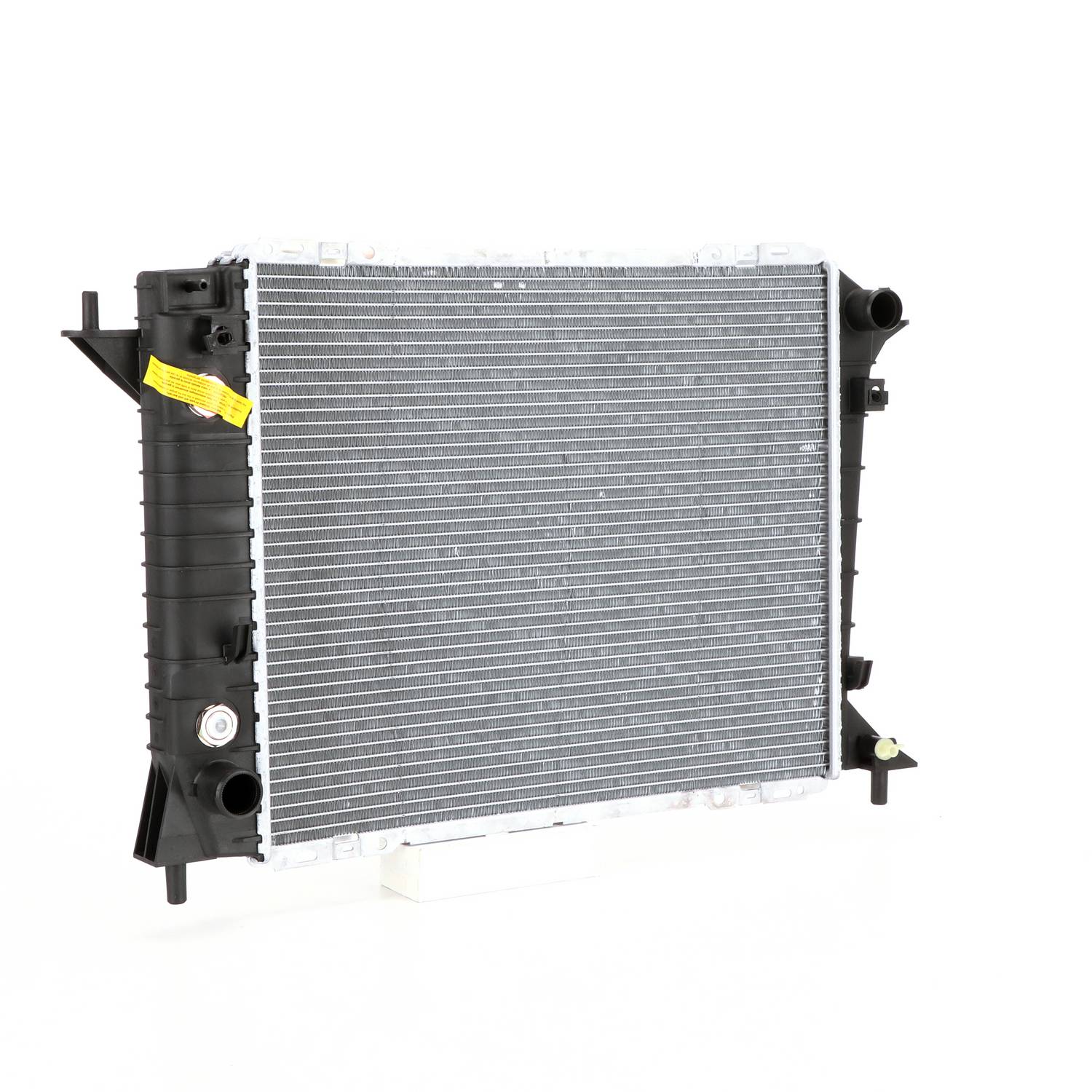 Murray Heat Transfer Radiator 432344 | O'Reilly Auto Parts