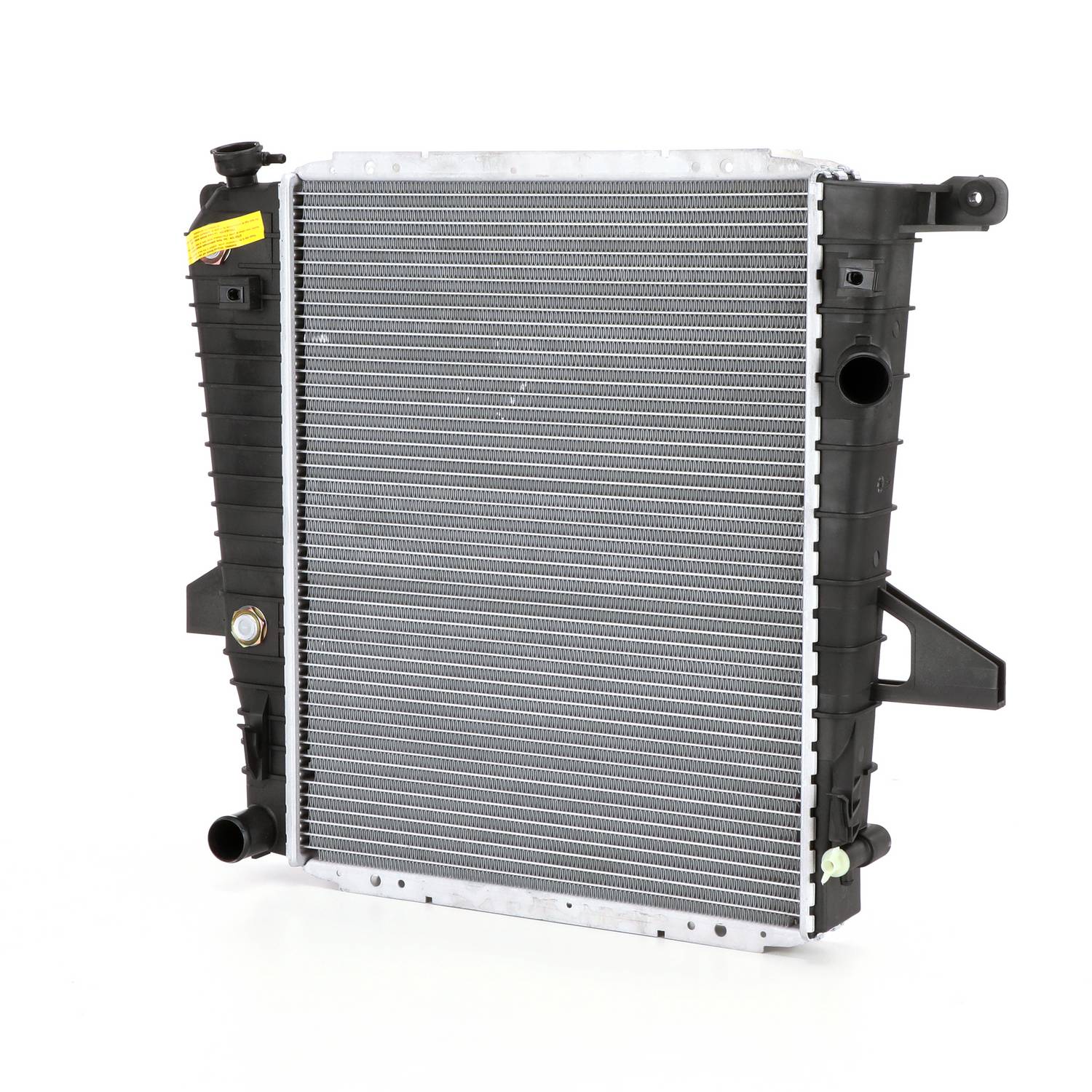 Murray Heat Transfer Radiator 432416 | O'Reilly Auto Parts