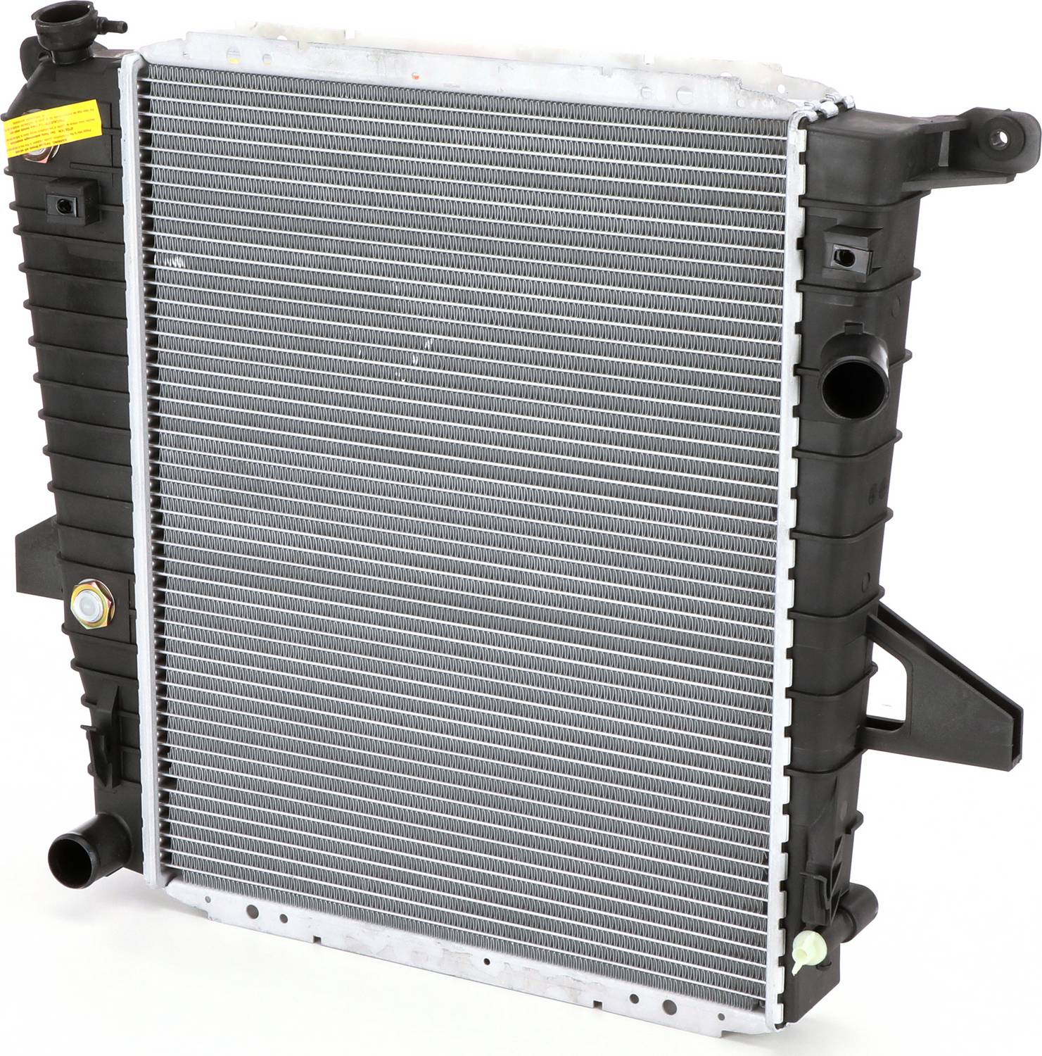 Murray Heat Transfer Radiator 432416 | O'Reilly Auto Parts