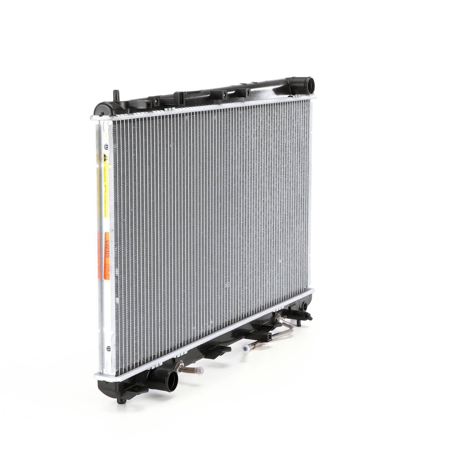 Murray Heat Transfer Radiator 432436 | O'Reilly Auto Parts