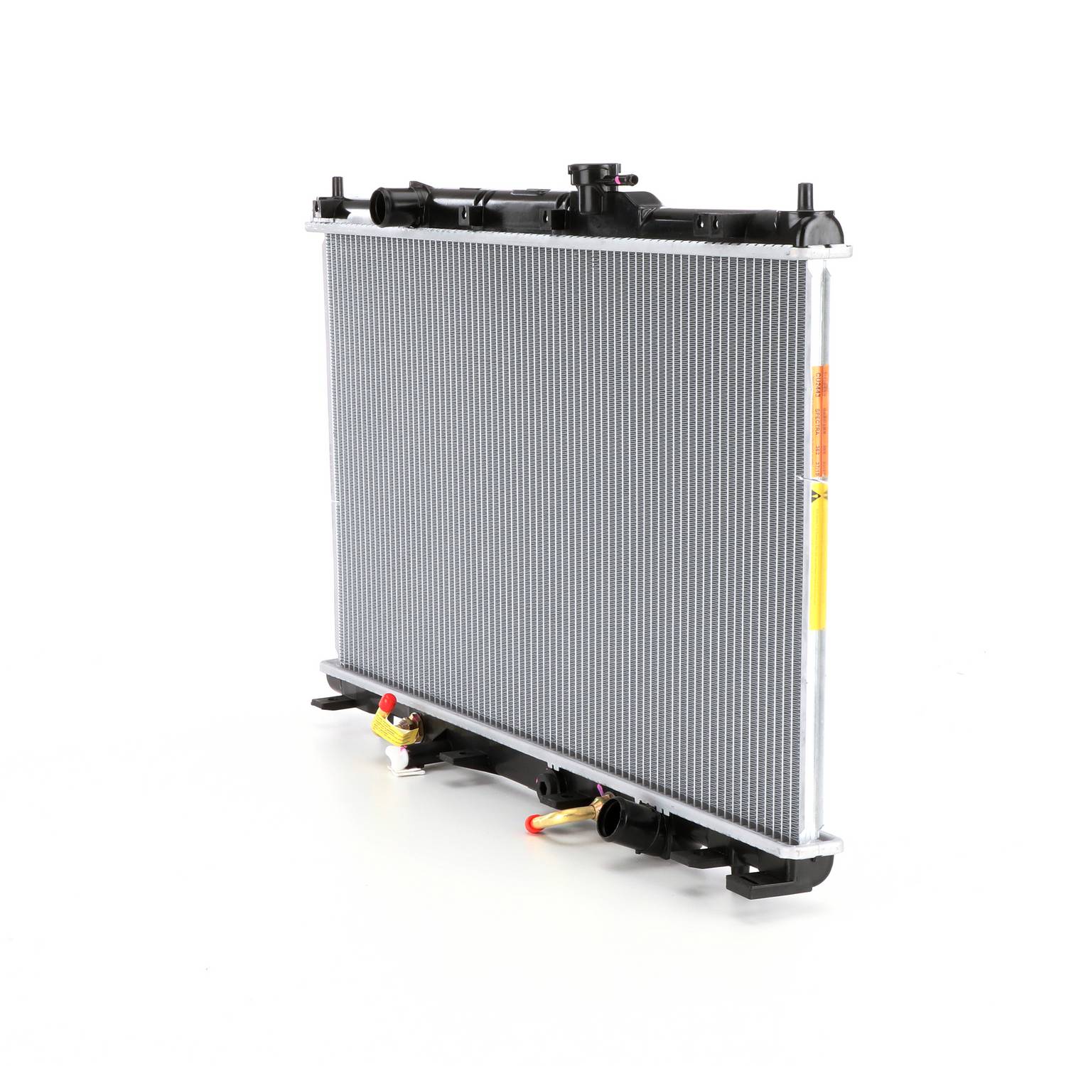 Murray Heat Transfer Radiator 432459 | O'Reilly Auto Parts