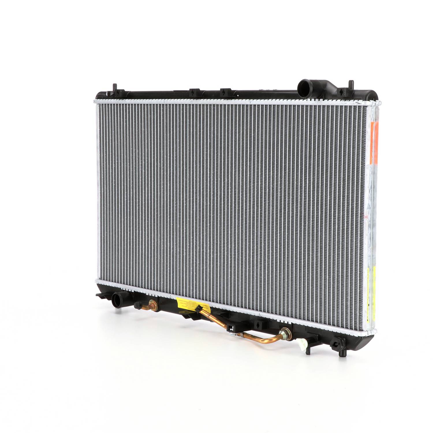 Murray Heat Transfer Radiator 432542 | O'Reilly Auto Parts