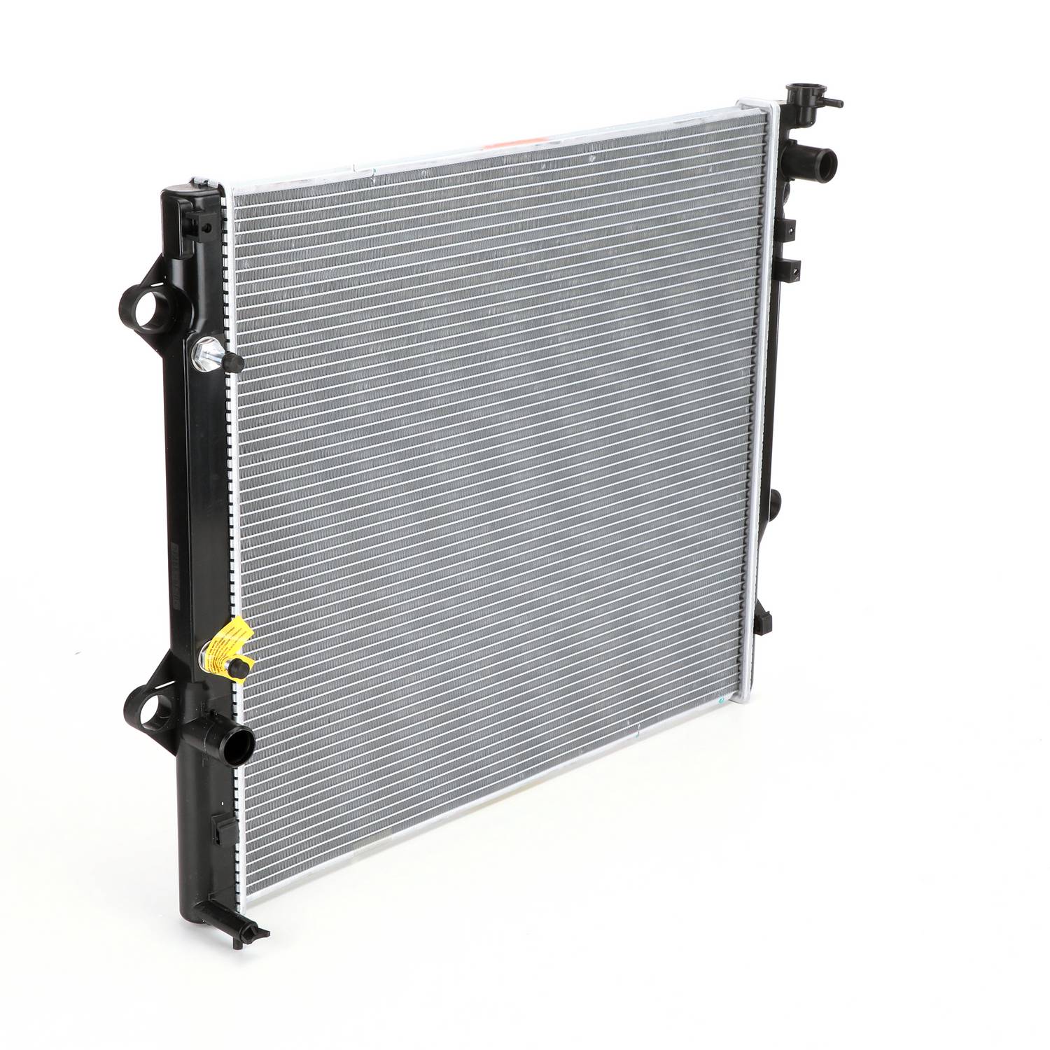 リオリオ Murray Heat Transfer Radiator 433868 | O'Reilly Auto Parts