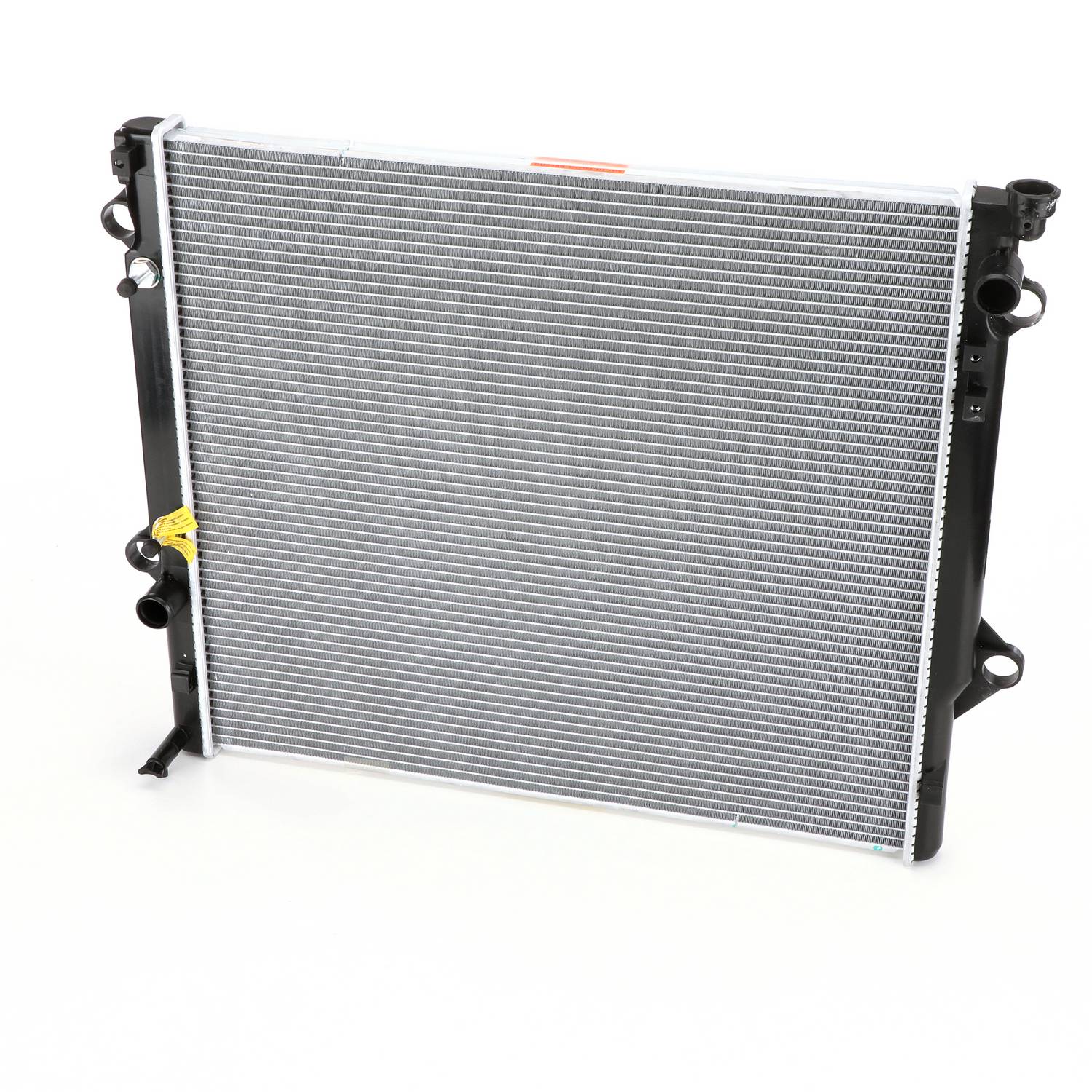 Murray Heat Transfer Radiator 433866 | O'Reilly Auto Parts
