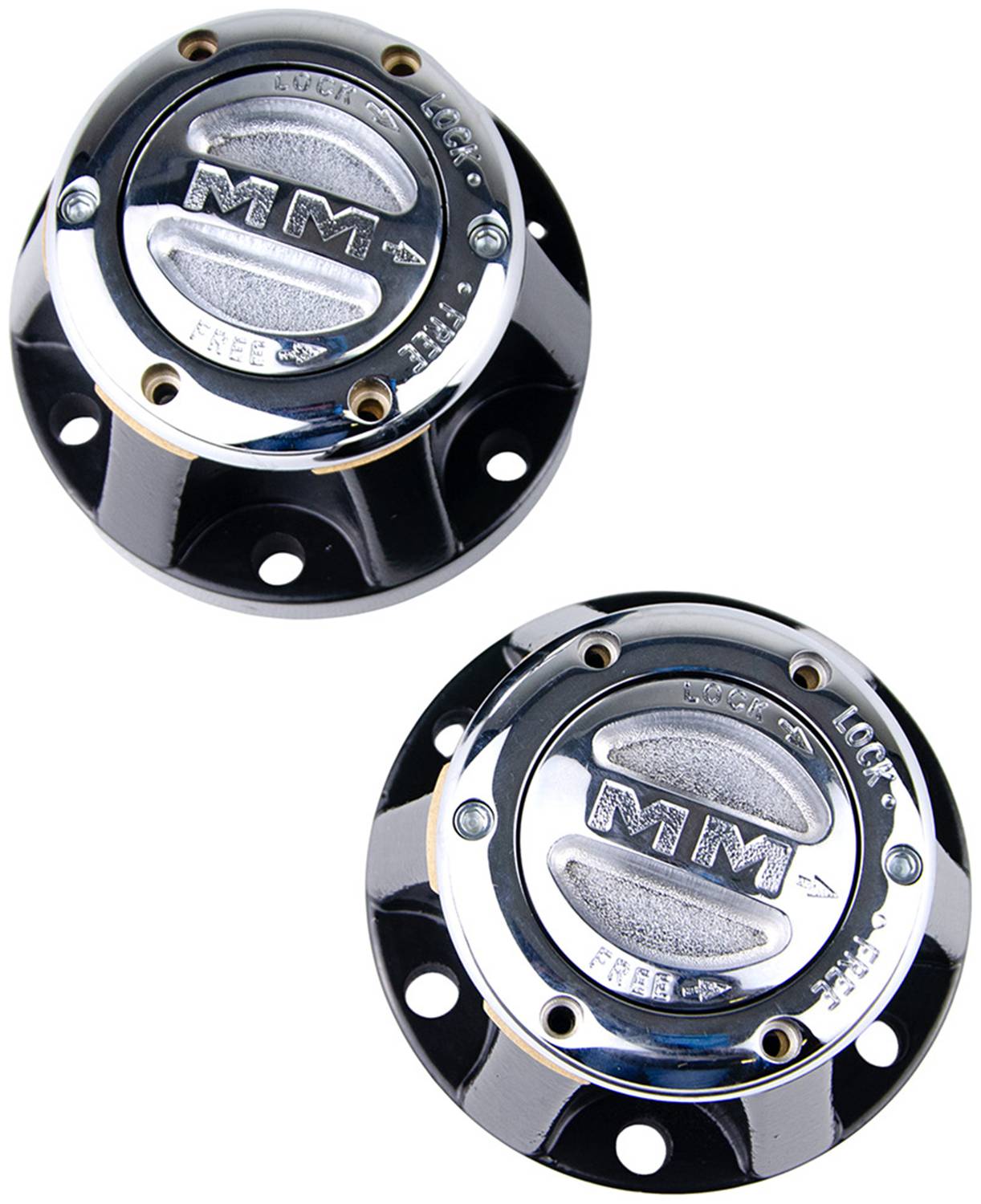 Mile Marker Supreme Locking Hub 423 | O'Reilly Auto Parts