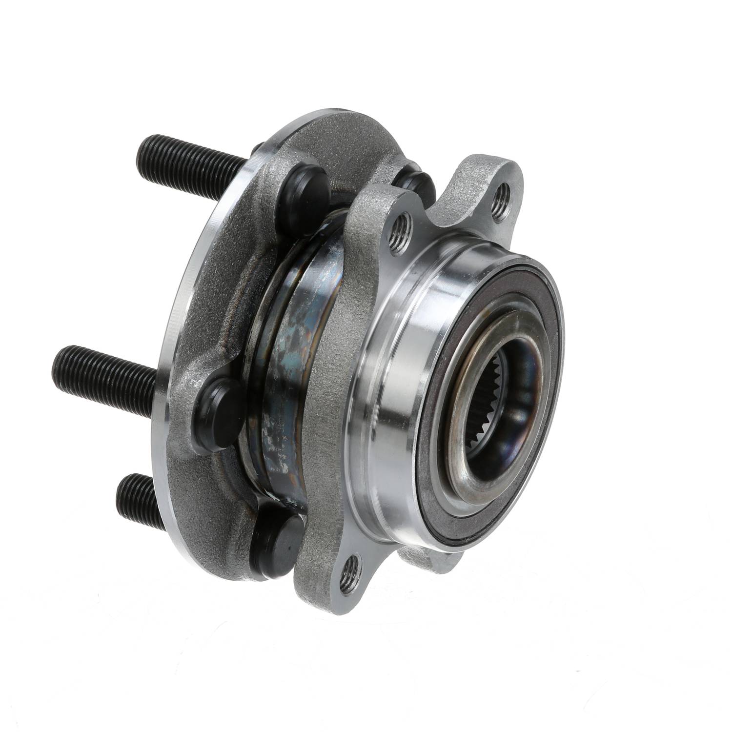 エリザモン オーウェン ドレッドノート パラレル リミテッド MasterPro Wheel Bearing And Hub Assembly 513443 | O'Reilly Auto Parts