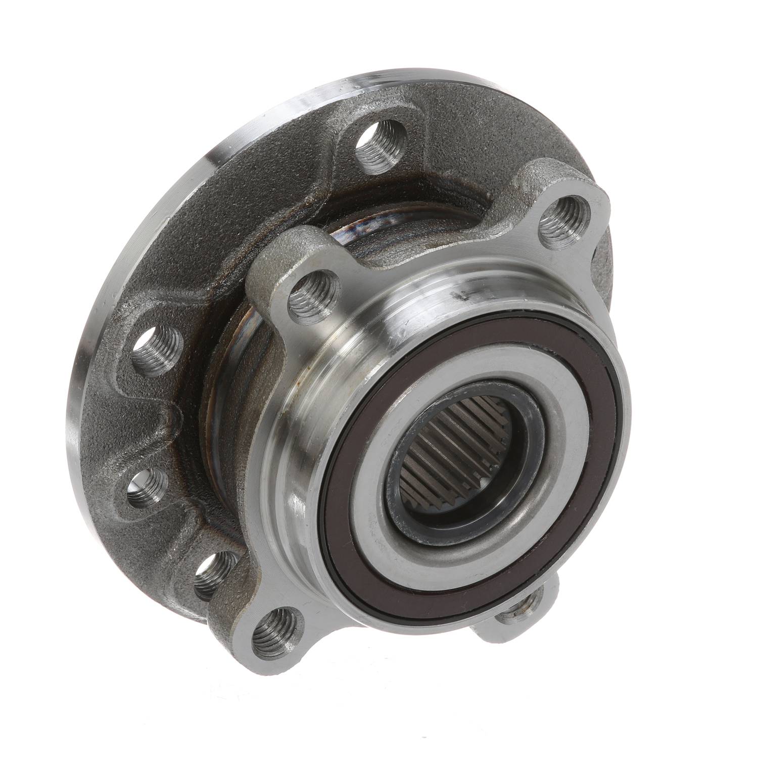 MasterPro Wheel Bearing And Hub Assembly 513444 | O'Reilly Auto Parts