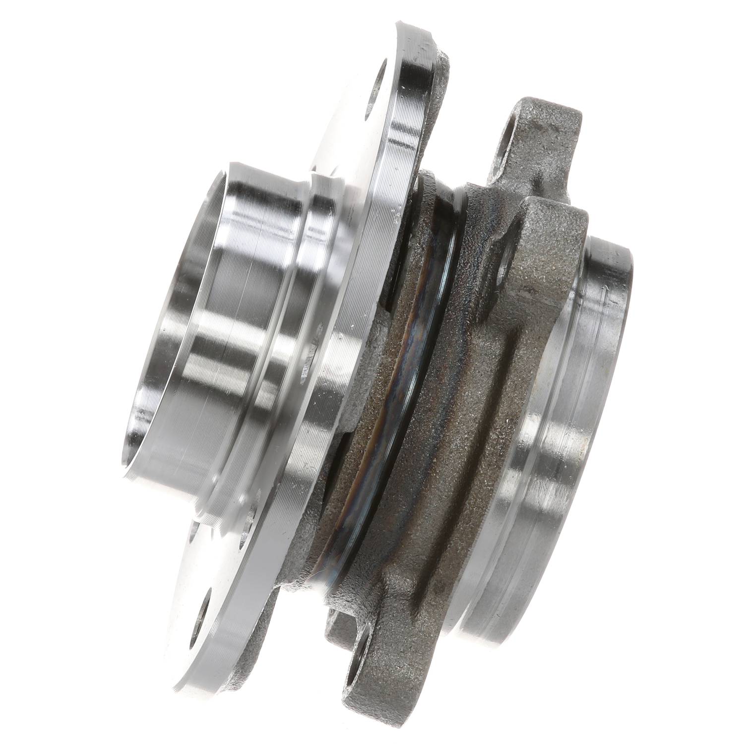 MasterPro Wheel Bearing And Hub Assembly 513444 | O'Reilly Auto Parts