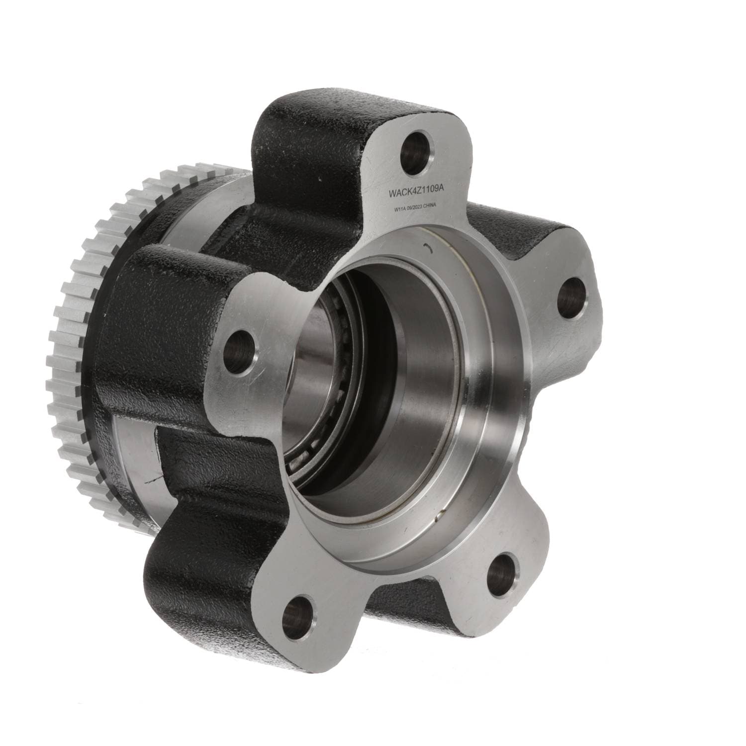 MasterPro Wheel Bearing And Hub Assembly 590586 | O'Reilly Auto Parts