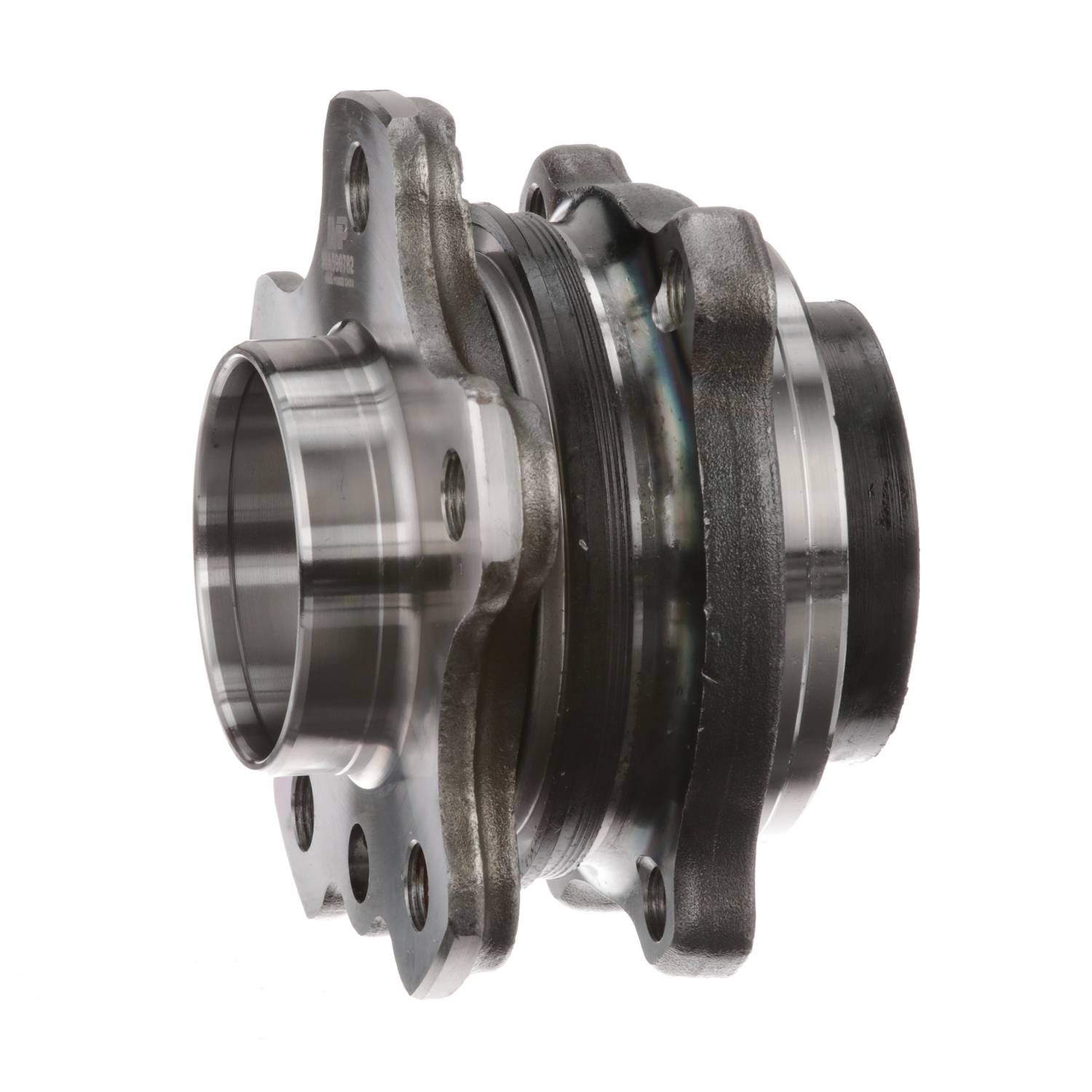 MasterPro Wheel Bearing And Hub Assembly 590782 | O'Reilly Auto Parts