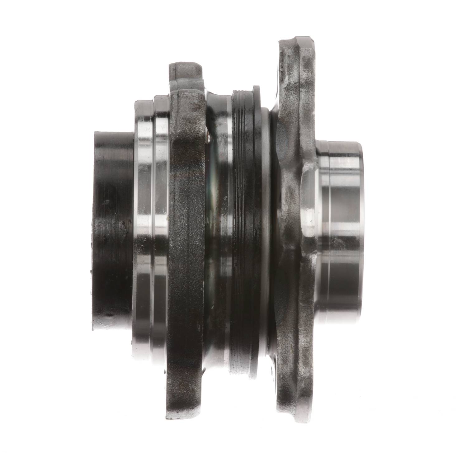 MasterPro Wheel Bearing And Hub Assembly 590782 | O'Reilly Auto Parts