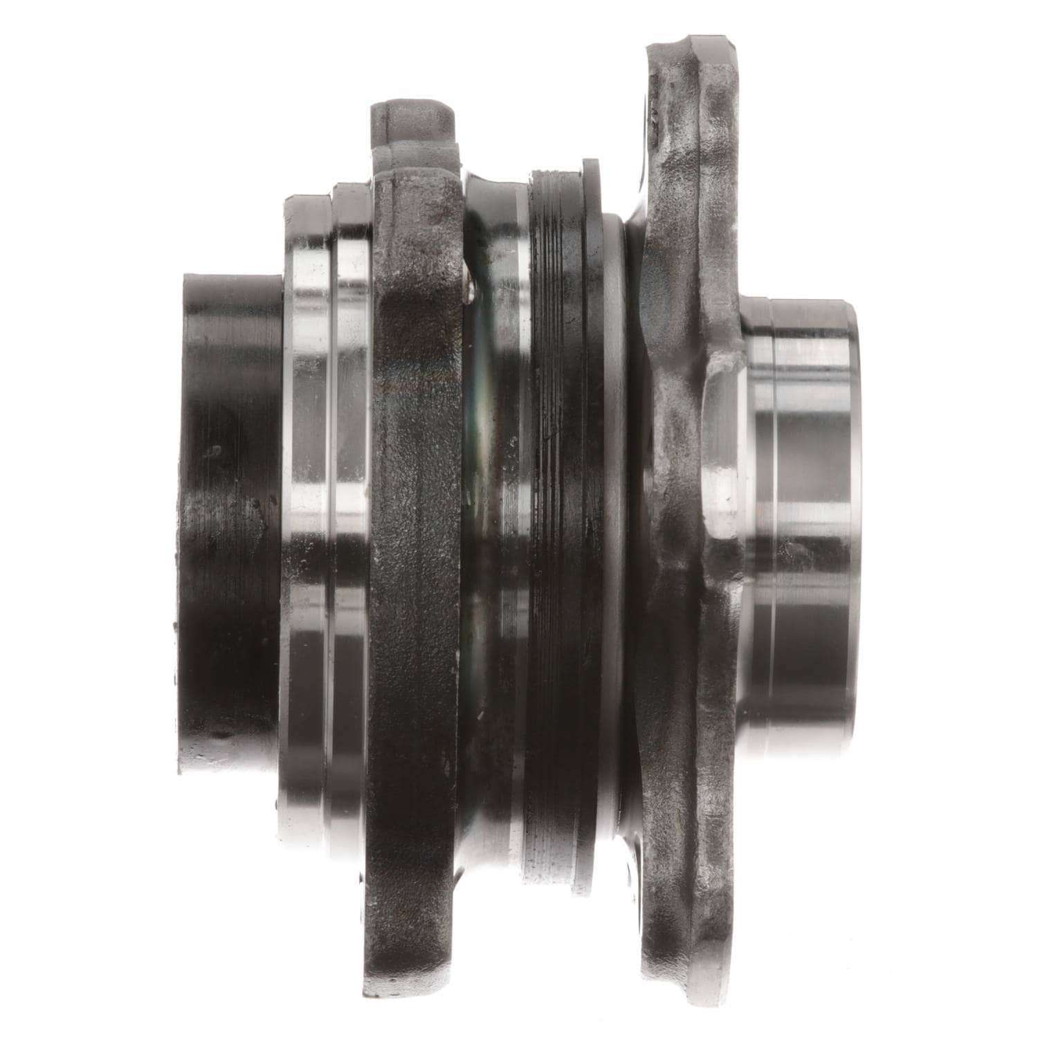 MasterPro Wheel Bearing And Hub Assembly 590782 | O'Reilly Auto Parts