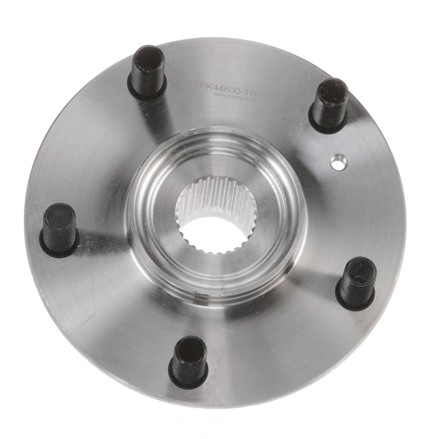 MasterPro Hub Spindle 633037 | O'Reilly Auto Parts