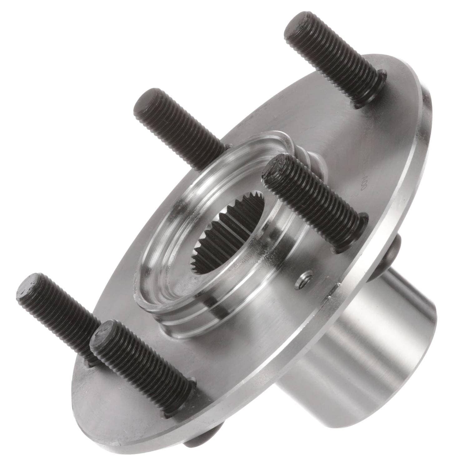 MasterPro Hub Spindle 633037 | O'Reilly Auto Parts