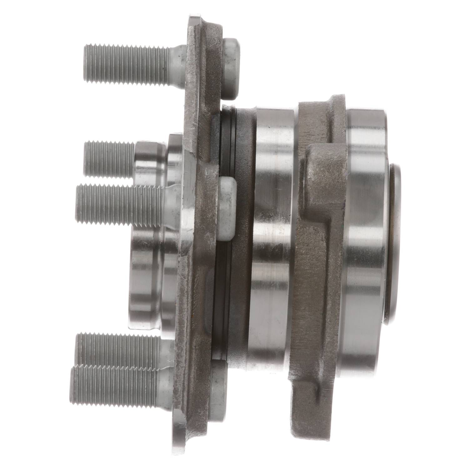 MasterPro Wheel Bearing And Hub Assembly 804421 | O'Reilly Auto Parts
